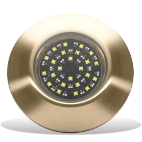 Proiettore LED subacqueo Lumishore RGBW EOS THX 1604