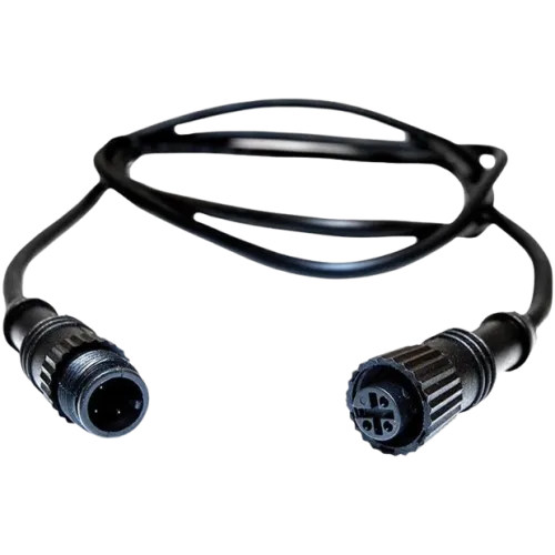 Lumishore Câble d'extension DMX 1 mètre