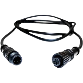 Cavo prolunga DMX Lumishore 5 metri
