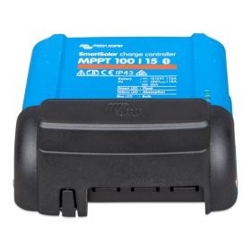 Scatola di cablaggio Victron WireBox-S MPPT 100-15