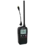 Plastimo portable marine VHF SX-350+