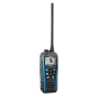 ICOM VHF marine portable IC-M25EURO bleu