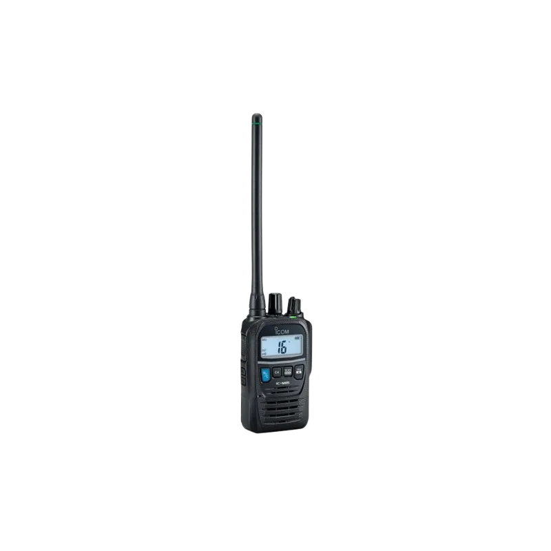 Icom IC-GM1500E Talkie-Walkie VHF Marine – Occasion Bon état