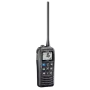 ICOM portable marine VHF IC-M37E