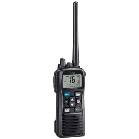ICOM VHF marine draagbare IC-M73EUROPLUS