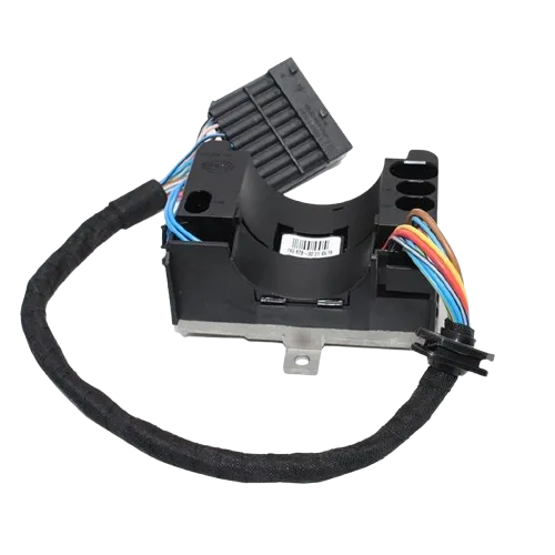 Eberspächer Electronic box 12V Airtronic D4 (25 2113)