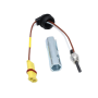 Eberspächer Spark Plug 24V Airtronic D2/D4 + Key