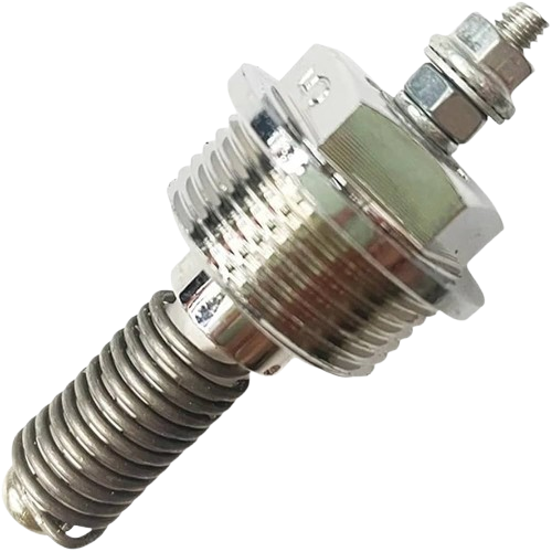 Kit de bujías Eberspächer de 12 V D1L/D1LC/D1LCC/D5L/D5LC/Airtronic D5