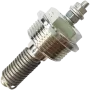 Eberspächer Bougie Kit 12V D1L/D1LC/D1LCC/D5L/D5LC/Airtronic D5