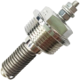 Kit candele Eberspächer 12V D1L/D1LC/D1LCC/D5L/D5LC/Airtronic D5