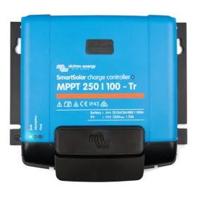 Victron WireBox-XL Tr MPPT wiring box