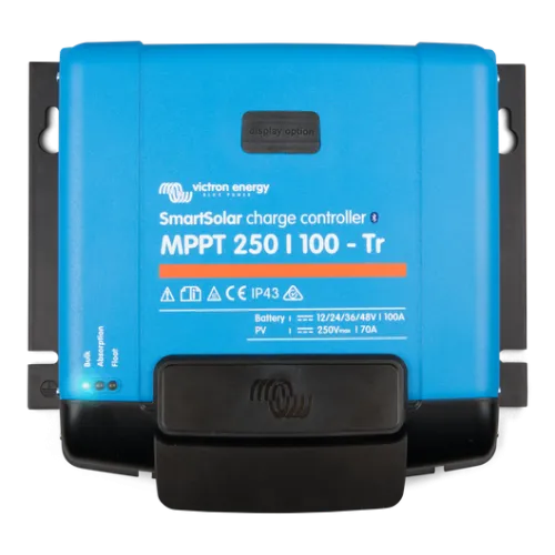 Victron WireBox-XL Tr MPPT wiring box
