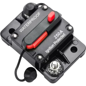 Disyuntor Aqua Power 12-42 V 250 A