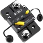 GlosoTech Power Circuit Breaker 12-48V 40A E99