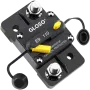 Interruttore automatico GlosoTech 12-48V 110A E99