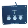 Aqua-Base Telecomando Fiji e Piana 15 metri