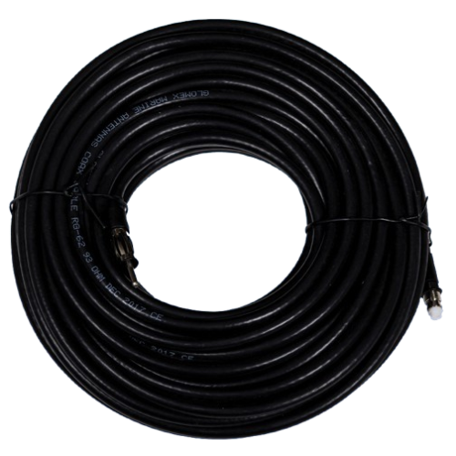 Cavo coassiale Glomex Glomeasy FM 18m terminazione FME