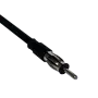 Glomex Glomeasy FM coaxiale kabel 6m FME-afsluiting