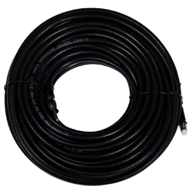 Cable coaxial FM Glomex Glomeasy de 6 m con terminación FME
