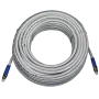 Glomex Koaxialkabel Glomeasy RG-8X FM 12m FME-Anschluss