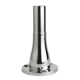 Soporte universal de acero inoxidable Glomex