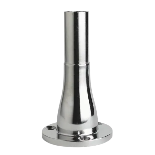 Glomex Universele RVS Beugel