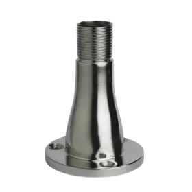 Soporte universal de acero inoxidable reforzado Glomex