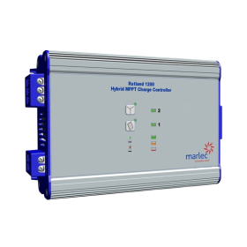 Regulador de carga Marlec 12/24 V para Rutland 1200
