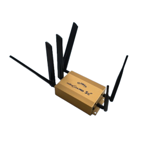 Antena Glomex weBBoat Link PRO 5G