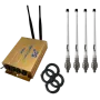 Glomex WebBoat IT5000 Antennen-Kit + Link PRO IT1405PRO EXT 5G
