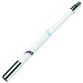 Extensión de antena de fibra Glomex VHF/AM/FM/GSM de 0,60 m