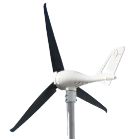 Aerogenerador Seatronic S300 24V 400W