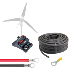 Seatronic Wind turbine connection kit S300