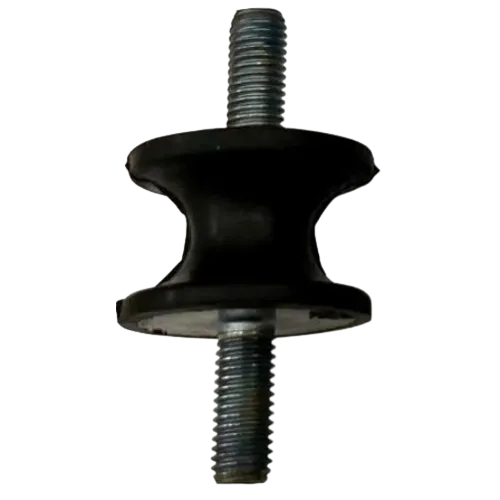 Dessalator Silent bloc diametre M10 Diamètre 40 / H 19