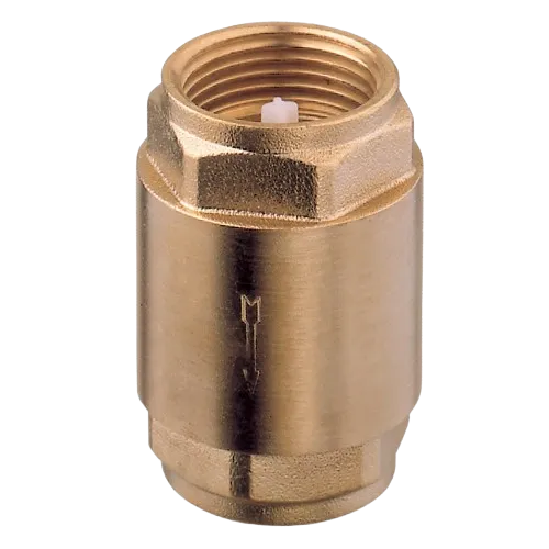 GUIDI Brass Check Valve 1532 Series 1 inch Size