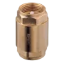 GUIDI Brass Check Valve 1532 Series 1 inch Size