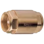 GUIDI Brass Check Valve 1532 Series 1 inch Size