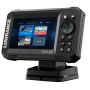Lowrance Eagle 5 avec Sonde HDI 83/200 KHz