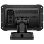 Lowrance Eagle 5 avec Sonde HDI 83/200 KHz