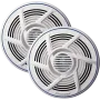 Altavoces marinos Pioneer TS-MR1600 Blanco 100W
