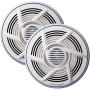 Pioneer Marine Luidsprekers TS-MR1600 Wit 100W