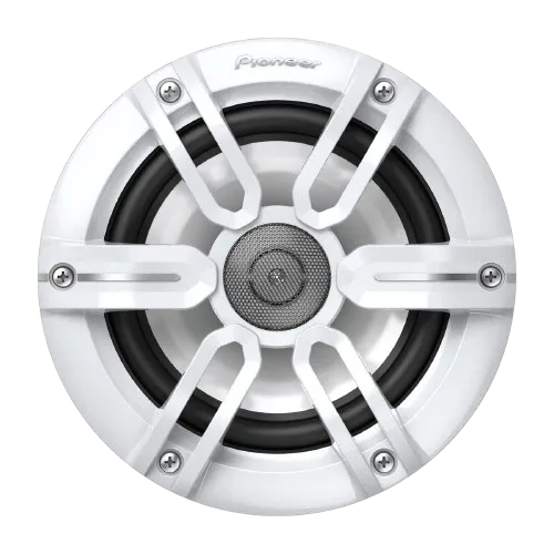 Altavoces marinos Pioneer TS-ME650FS 250W