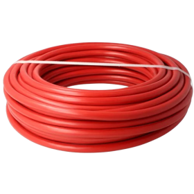 Omerin Flexbat ST 25 mm² punainen erittäin joustava akkukaapeli