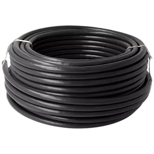 Câble batterie extra souple Flexbat ST 50 mm² - Noir