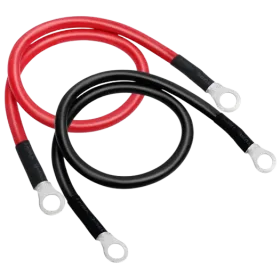 Cavo batteria DC WhisperPower WP-Sine 12V / 2000VA 1,5 m