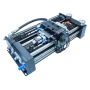 Aqua-base Dessalinisateur FIJI 65 l/h Version Essential 12V