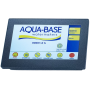 Control remoto de pantalla táctil Aqua-Base para Fiji y Aruba Premium de 25 m