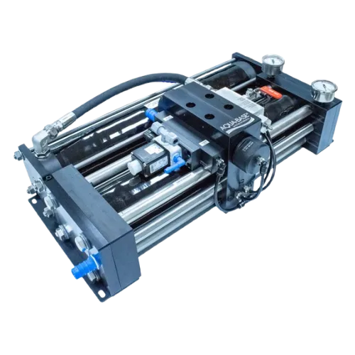 Aqua-base FIJI Watermaker 105 l/u Comfort Versie 12V