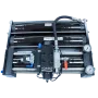 Desalinizador Aqua-base FIJI 105 l/h Versión Premium 12V