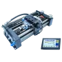 Aqua-base Dessalinisateur FIJI 105 l/h Version Premium 24V